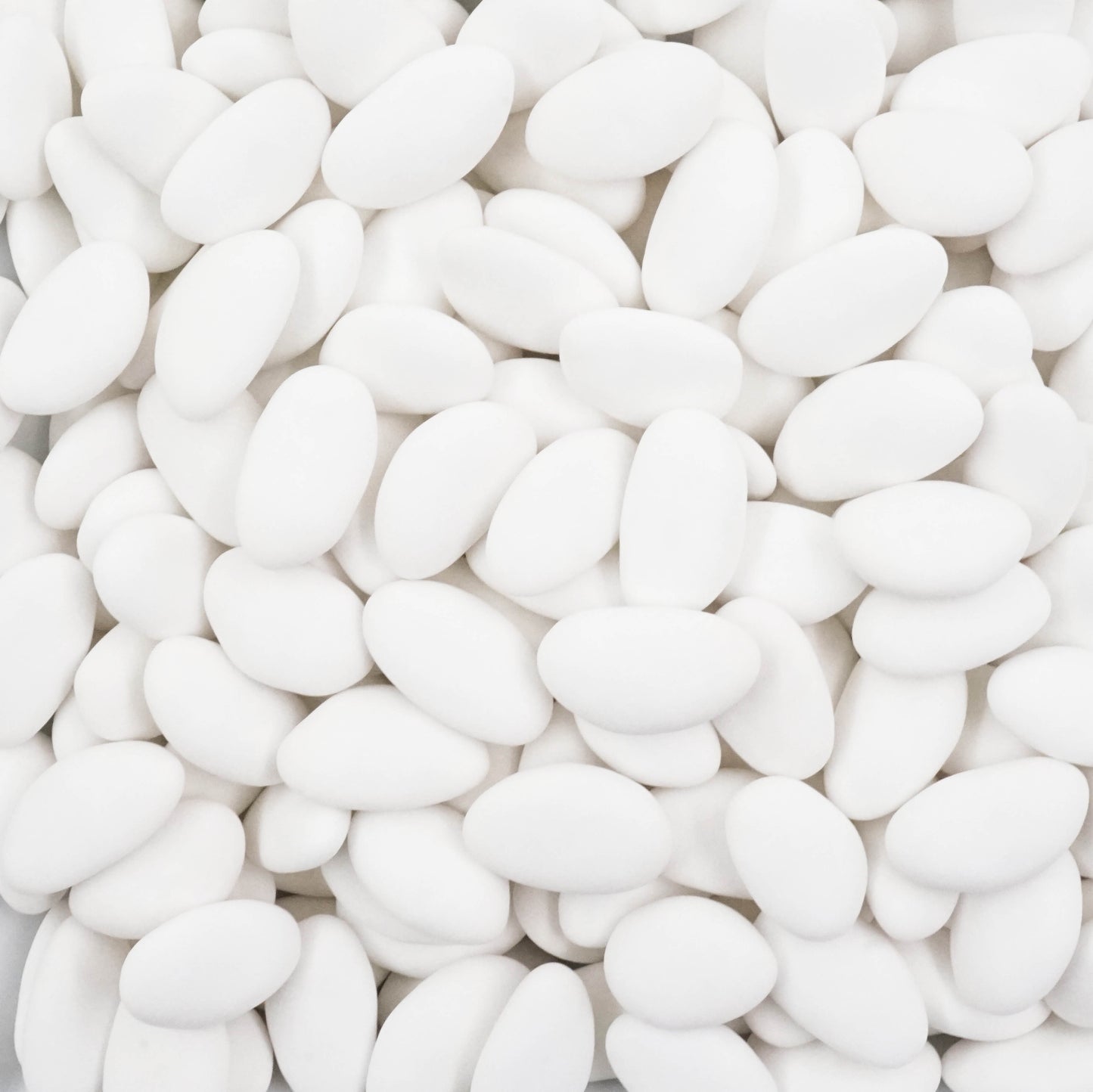 0,5kg Avola Exclusiva weiss matt