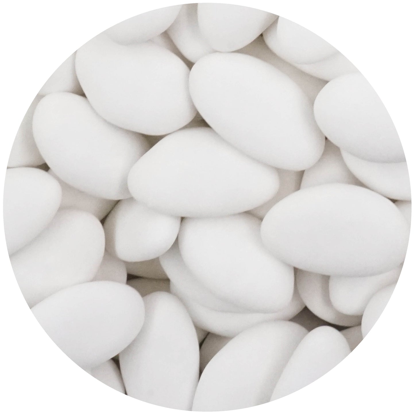 0,5kg Avola Exclusiva weiss matt