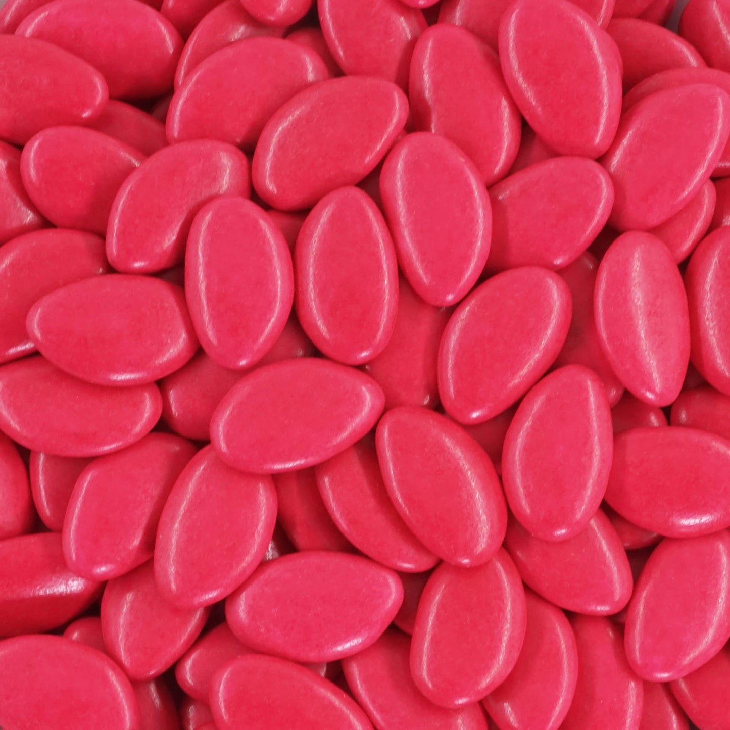 0,5kg Schokodragees pink glanz