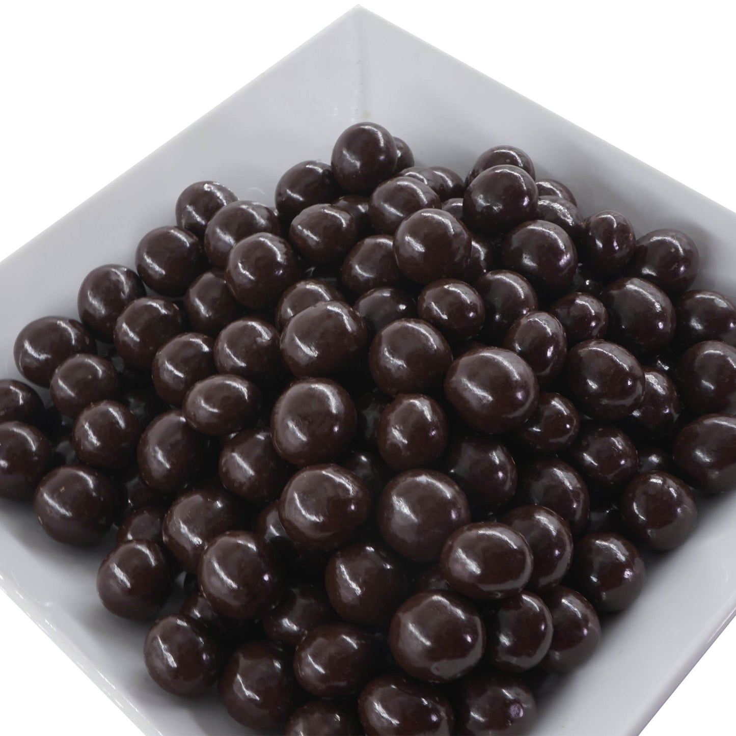 0,4kg Schokokirschen