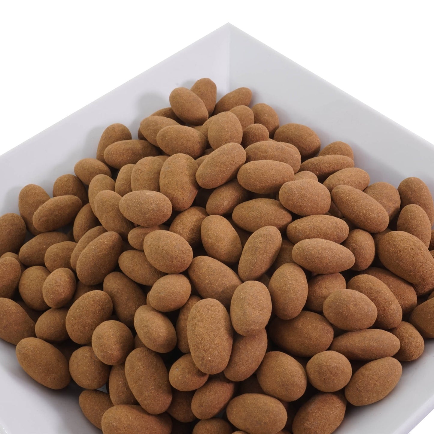 0,8kg Zimtmandeln