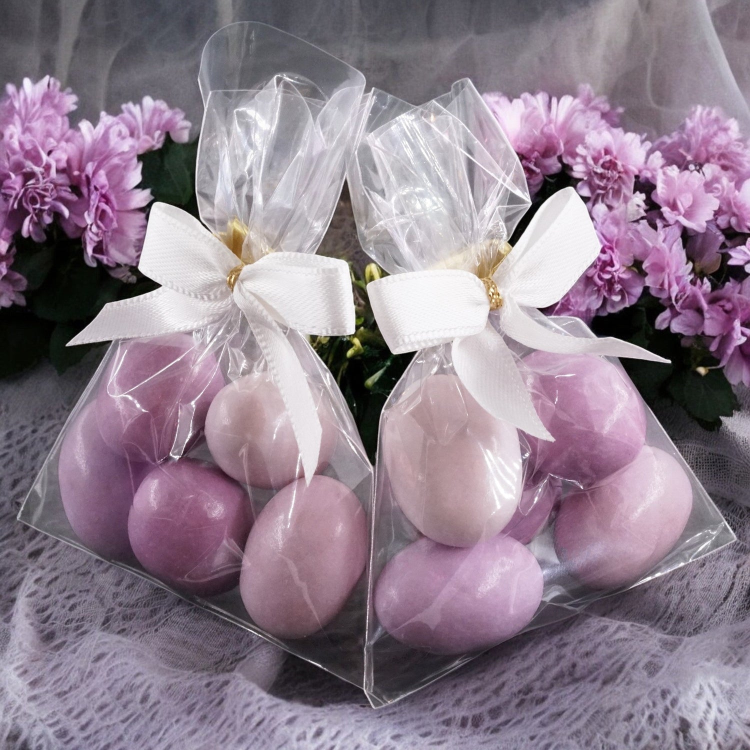 fertige Gastgeschenke