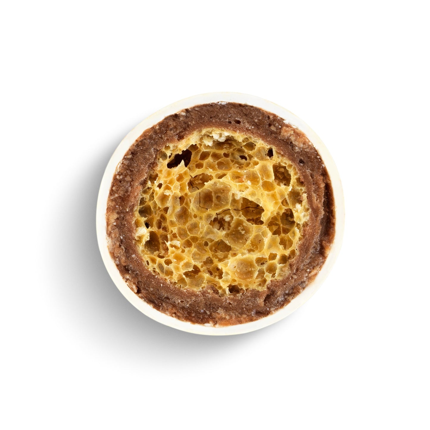 0,7kg Crispy Schokoperlen Mix large weiss-rosa pearl