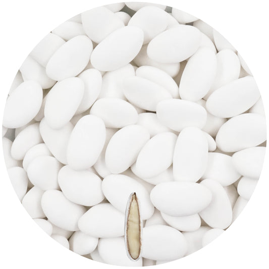 0,5kg Avola Exclusiva weiss matt