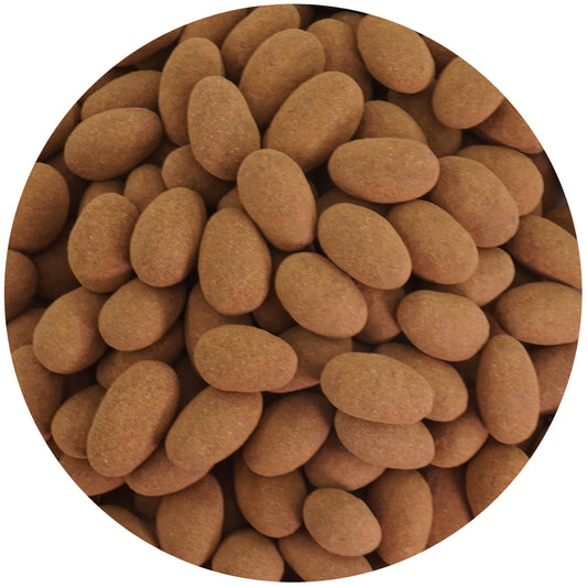 0,4kg Zimtmandeln